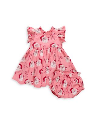 Girls' Jennifer Dress Set - Baby