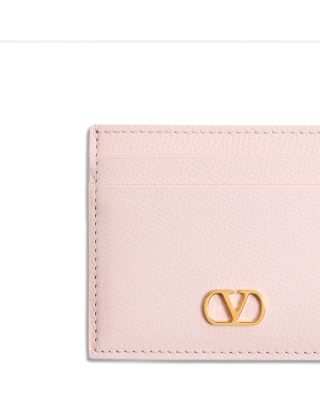 Vlogo Signature Card Holder
