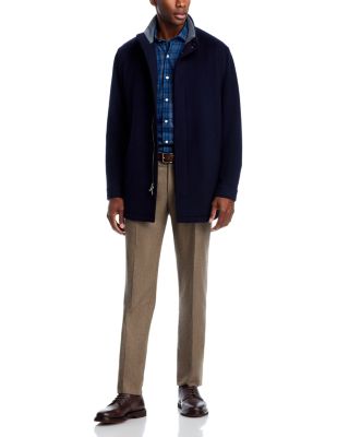 Crown Flex City Coat