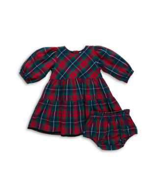 Girls' Maribelle Dress Set - Baby