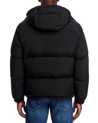 Birono Water Repellant Jacket