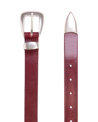 Women's Tetra Western Belt