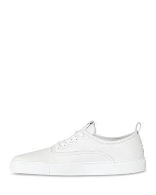 Men's New City Low Sneakers 