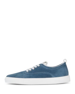 Men's New City Low Sneakers 