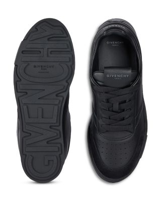 Men's Yard Court Sneakers 