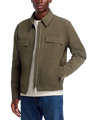 Alban Waterproof Jacket