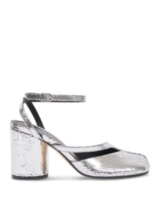 Women's Tabi 80 Pumps