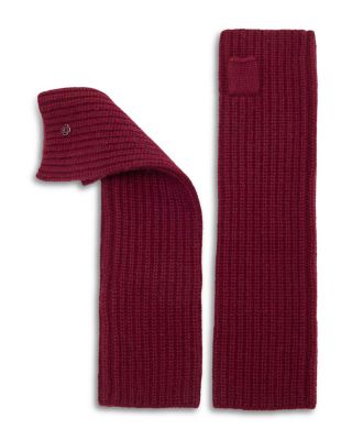 Enitene Wool & Cashmere Mittens