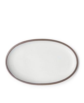  Oval Platter