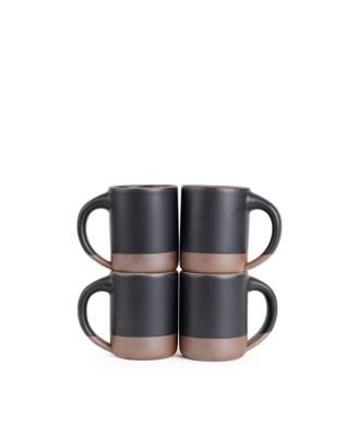  The Mug, Set of 4