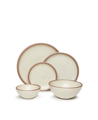 Potter's Dinner Set