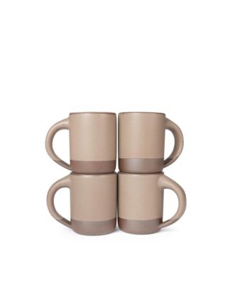  The Mug, Set of 4