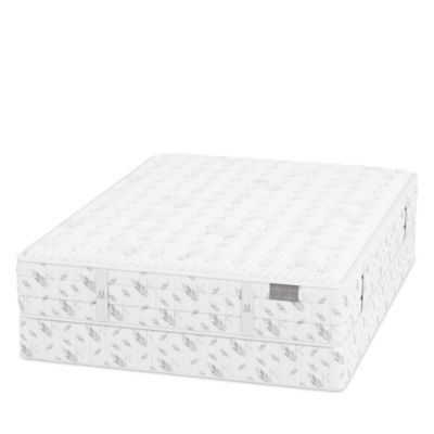 Crown Latex Topaz Firm Mattress - Exclusive
