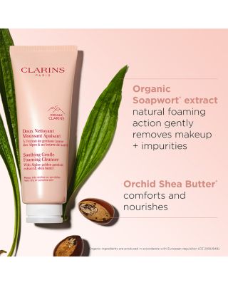 Soothing Cleansing Skincare Set ($48 value)