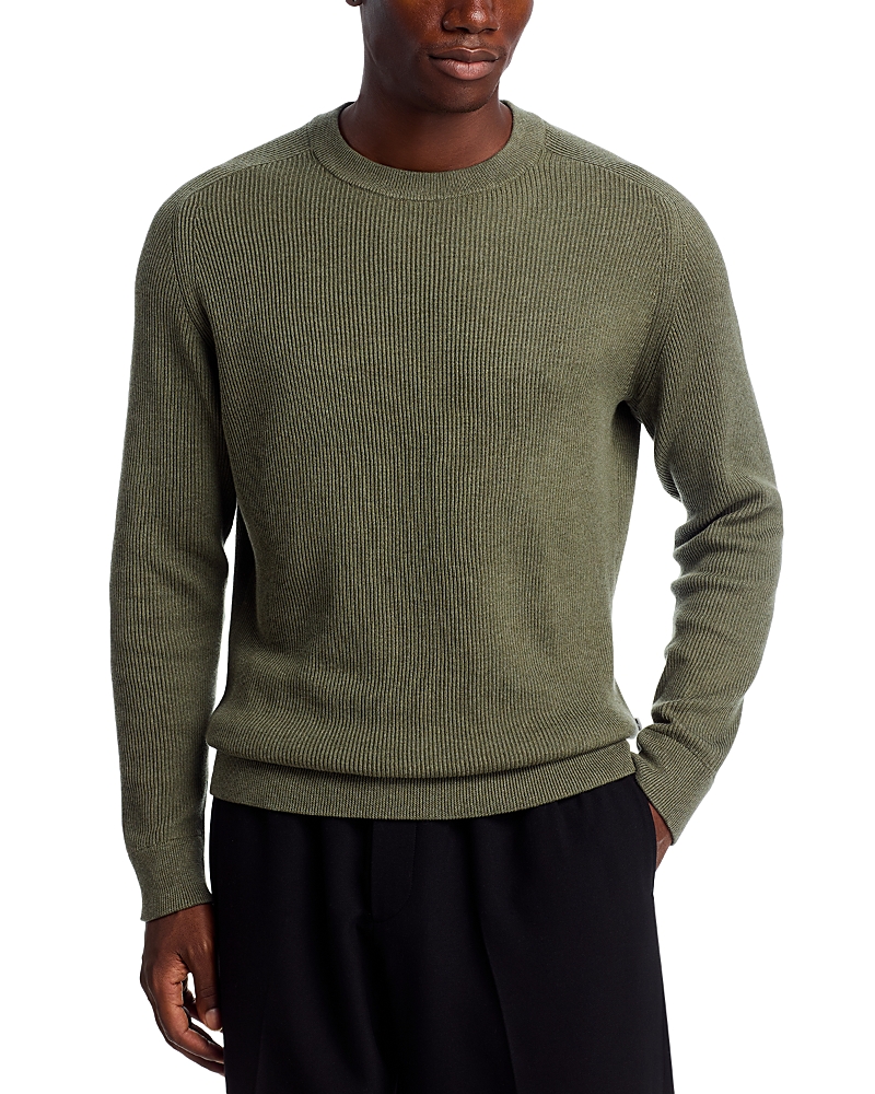 NN07 Kaley Crewneck Sweater
