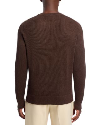 Kaley Crewneck Sweater