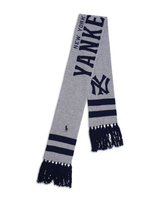 Stadium Knit Scarf