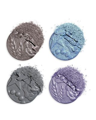 LES 4 OMBRES Eyeshadow Palette - Nuit Astrale