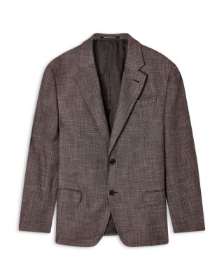 Regular Fit Suit Jacket