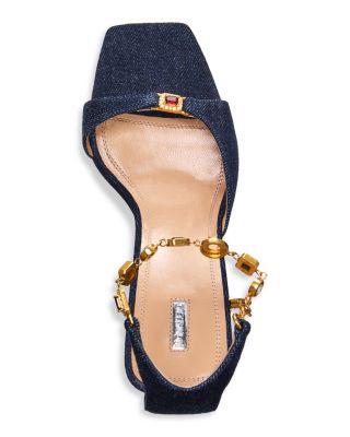 Women's Ankle Strap Sandals