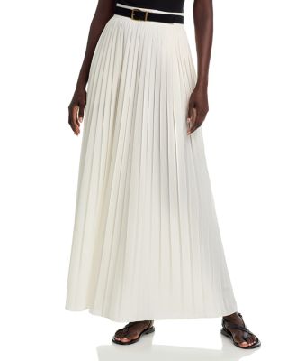 Dillon Pleated Skirt