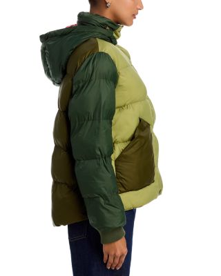The Polar Puffer Jacket