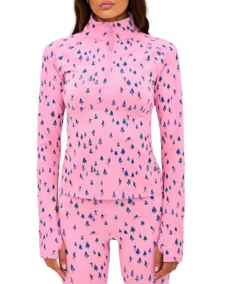 Piper High Rise Leggings