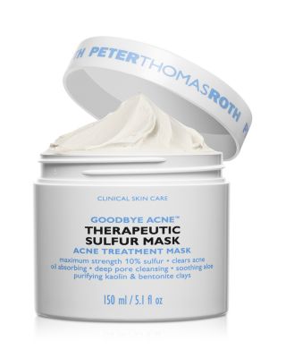 Goodbye Acne™ Therapeutic Sulfur Mask 5.1 oz.