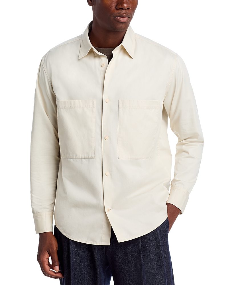 NN07 Freddy 5326 Shirt