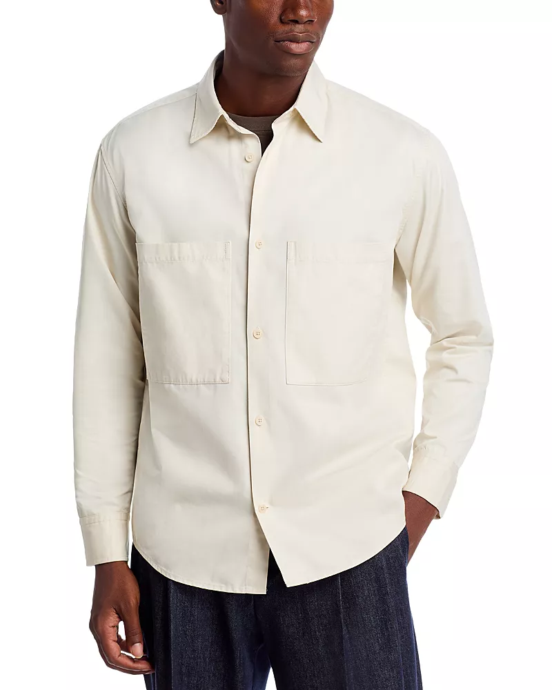 NN07 Freddy 5326 Shirt