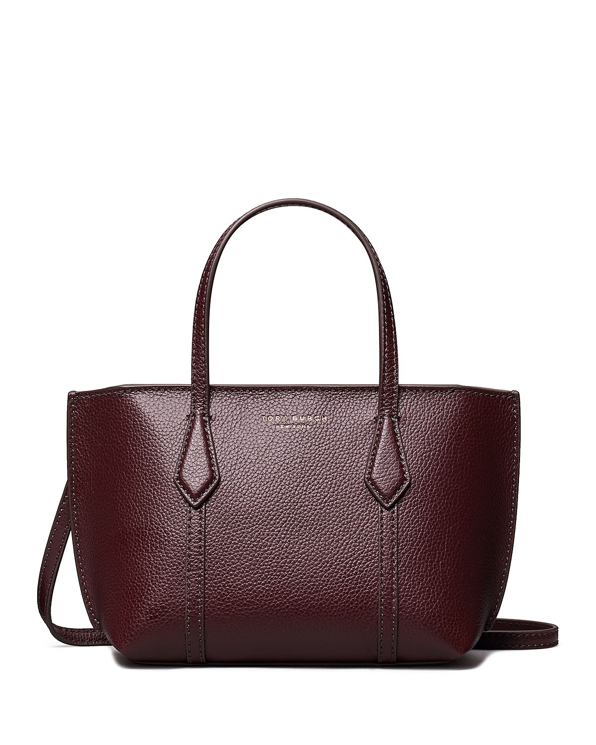 Tory Burch Perry Mini Tote