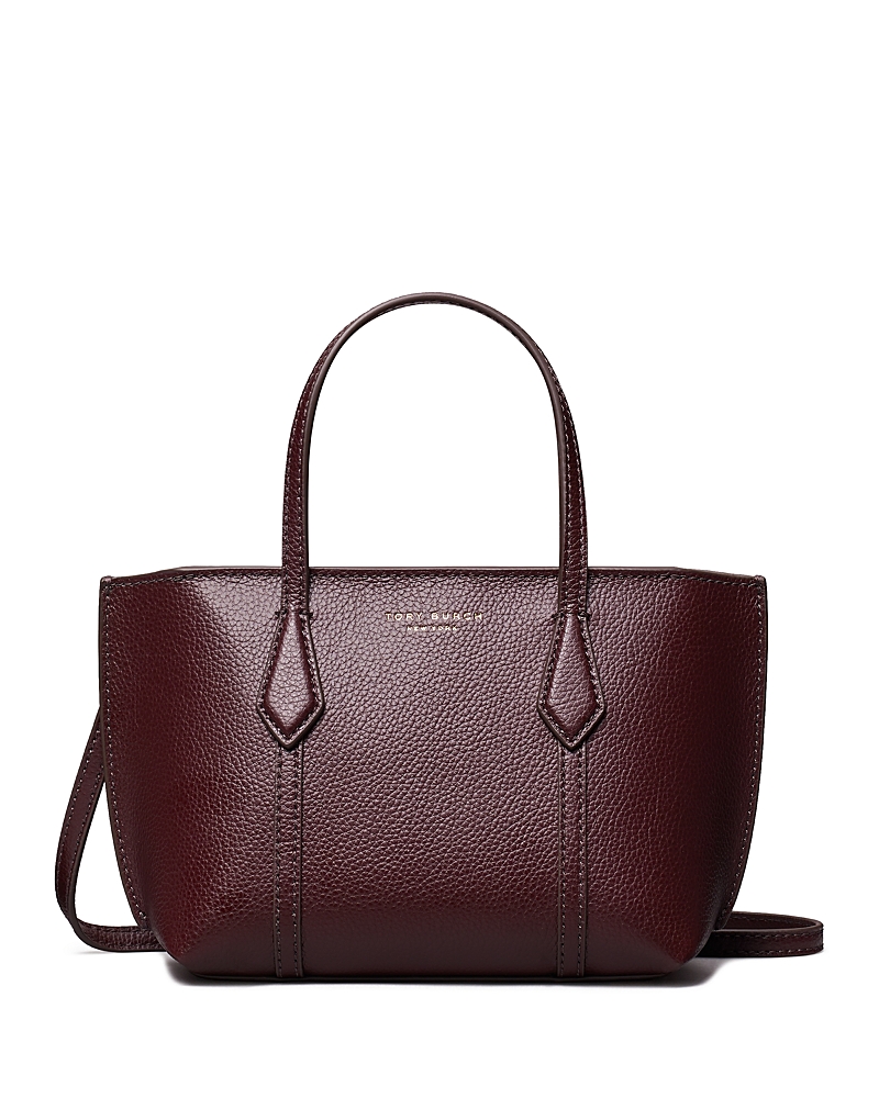 Tory Burch Perry Mini Tote · OS