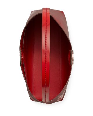 Robinson Spazzolato Leather Hobo Bag