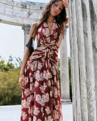 Mae Bouquet Jelica Dress