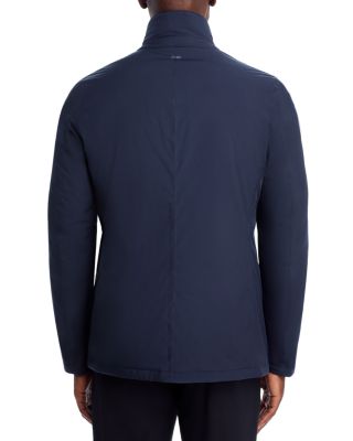 Waterproof Blazer with Windguard Jacket