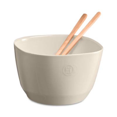 5.85 Quart Salad Bowl