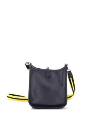  TPM Evelyne Bag Gen III Epsom