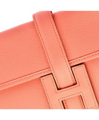  29 Jige Elan Clutch Epsom