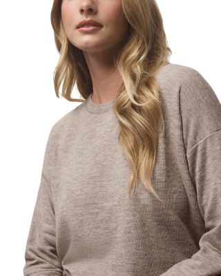 Callista Long Sleeve Tee