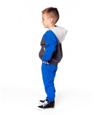 Boys' Fleece Sweatpants - Baby