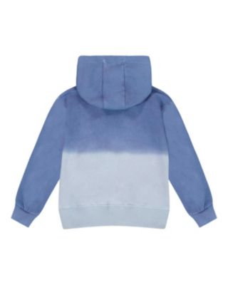 Boys' Full Zip Hooded Fleece Jacket - Little Kid, Big Kid