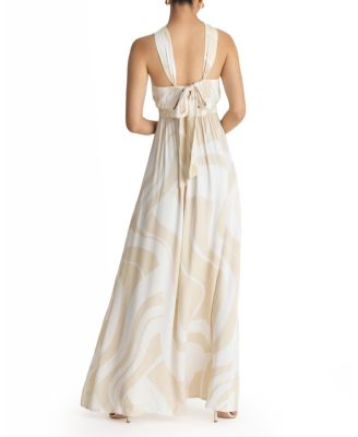 Lyra FSC&reg; Certified Viscose Dress