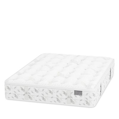 Crown Latex Amethyst Plush Mattress - Exclusive