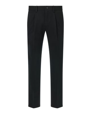 Technical Wool B Tech Blend Trousers 