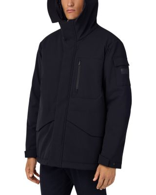 Shield Tech Parka