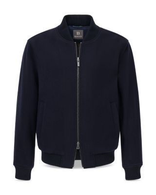 Kenneth Bomber Jacket