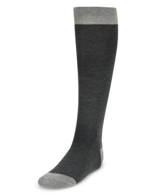 Oxford Long Socks