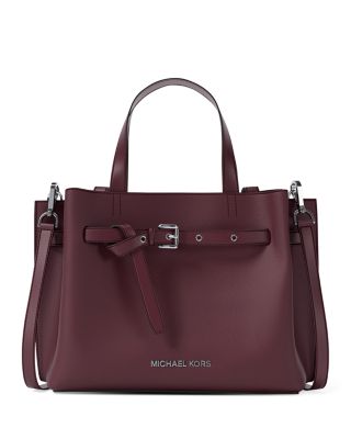 Emilia Small Satchel
