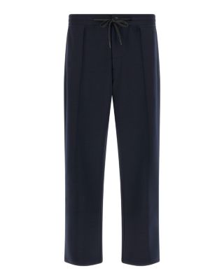 Wool Trousers