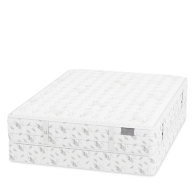 Crown Latex Citrine Luxury Firm Mattress - Exclusive